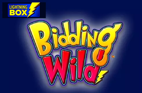 Bidding Wild